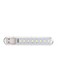 مصباح ACLIX على شكل حرف U بثلاثة مصابيح LED، يعمل بمنفذ USB، شفاف