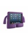 غطاء حماية قائم بذاته من ACLIX iGuy لجهاز Apple iPad Mini 2/3/4، لون عنبي بنفسجي