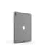 ACLIX iPad Pro 12.9 inch Clear Case 2018, Slim Design Flexible Soft TPU Protective Cover For iPad Pro 12.9" 2018 3rd Generation
