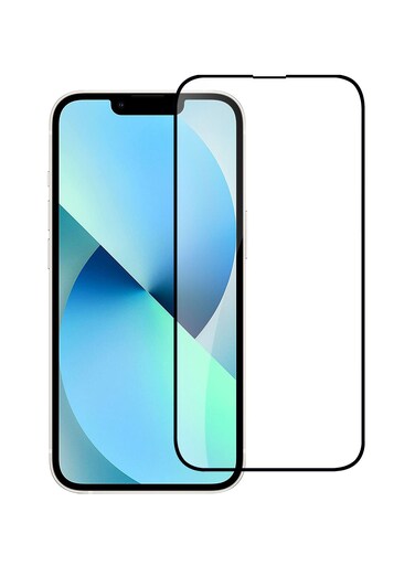 ACLIX iPhone 14 Screen Protector Tempered Glass. iPhone 14 Glass Screen Protector Of Cell Phones