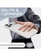 ACLIX iPhone 17 Pro Case Liquid Soft Silicone iPhone 17 Pro Cover Anti Scratch With Inside Microfiber Lining Shockproof Protective Phone Case For iPhone 17 Pro 6.3 inch