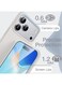 ACLIX iPhone 17 Pro Case Liquid Soft Silicone iPhone 17 Pro Cover Anti Scratch With Inside Microfiber Lining Shockproof Protective Phone Case For iPhone 17 Pro 6.3 inch