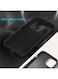ACLIX iPhone 17 Pro Case Liquid Soft Silicone iPhone 17 Pro Cover Anti Scratch With Inside Microfiber Lining Shockproof Protective Phone Case For iPhone 17 Pro 6.3 inch