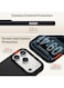 ACLIX iPhone 17 Pro Case Liquid Soft Silicone iPhone 17 Pro Cover Anti Scratch With Inside Microfiber Lining Shockproof Protective Phone Case For iPhone 17 Pro 6.3 inch