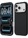 ACLIX iPhone 17 Pro Case Liquid Soft Silicone iPhone 17 Pro Cover Anti Scratch With Inside Microfiber Lining Shockproof Protective Phone Case For iPhone 17 Pro 6.3 inch