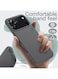 جراب ACLIX لهاتف iPhone 17 Pro، مصنوع من السيليكون السائل الناعم، مقاوم للخدش، مع بطانة داخلية من الألياف الدقيقة، جراب واقٍ مقاوم للصدمات لهاتف iPhone 17 Pro مقاس 6.3 بوصة
