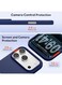 جراب ACLIX لهاتف iPhone 17 Pro، مصنوع من السيليكون السائل الناعم، مقاوم للخدش، مع بطانة داخلية من الألياف الدقيقة، جراب واقٍ مقاوم للصدمات لهاتف iPhone 17 Pro مقاس 6.3 بوصة