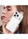 ACLIX iPhone 17 Pro Cover Soft Jelly Silicone iPhone 17 Pro Case Inside Microfiber Lining Shockproof Protective Case For iPhone 17 Pro 6.3 inch
