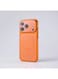 ACLIX iPhone 17 Pro Magsafe Case Ultra Thin Matte Cover With Camera Protection For 6.3 Inch iPhone 17 Pro
