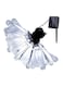 Beauenty Solar Powered Rope Lamps Multicolour
