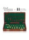 Best Chess Wooden Chess Set BC0902 10inch