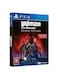 بيثيسدا وولفنشتاين يونغ بلود ديلوكس إيديشن - أكشن وإطلاق نار - بلاي ستيشن 4 (PS4)