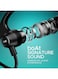 سماعات أذن بلوتوث boAt Rockerz 255 Pro+ تُعلق حول الرقبة، توفر ما يصل إلى 60 ساعة من التشغيل، وشحن سريع، ومقاومة للماء بمعيار IPX7، وإمكانية الاقتران المزدوج، وتقنية بلوتوث 5.2 النشطة، باللون الأسود.