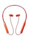 CMF BY NOTHING Neckband Pro, With Ultra Bass Technology, Upto 50dB Noise Cancellation, Dual Connection Supported - Orange