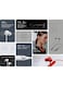 CMF BY NOTHING Neckband Pro, With Ultra Bass Technology, Upto 50dB Noise Cancellation, Dual Connection Supported - Orange