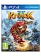لعبة Geekay Games Knack 2 (النسخة الدولية) - أكشن وإطلاق نار - بلاي ستيشن 4 (PS4)