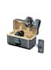 Generic 2.4G Wireless Lavalier Microphone With Noise Cancelling &amp; Type-C Connector