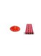 Generic 98cm Tree Skirt With Table Runner