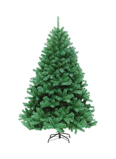 Generic Artificial Christmas Tree Green 2.1meter