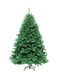 Generic Artificial Christmas Tree Green 2.1meter