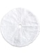 Generic Artificial Tree Skirt Decoration White