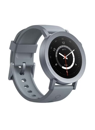 ساعة CMF BY NOTHING Watch Pro 2، شاشة AMOLED مقاس 1.32 بوصة، نظام تحديد المواقع العالمي (GPS) مدمج متعدد الأنظمة، 120 وضعًا رياضيًا، خوارزمية نوم ذكية، مكالمات بلوتوث