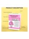 Generic Electronic Piggy Bank Pink