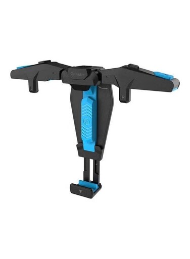 Generic F4 Falcon Mobile Gaming Controller - Wireless