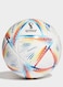 كرة قدم رسمية لبطولة كأس العالم FIFA قطر 2022، مقاس 5، مناسبة للاعبي كرة القدم من الشباب والكبار، للملاعب