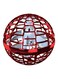 Generic Flynova Pro Flying Ball In Red Color For 6+ Years Age Kids Unisex In Polymer Material 10.4x10.2x10.2cm