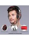 سماعات رأس ألعاب سلكية G2000 عامة تغطي الأذن مع ميكروفون لأجهزة PS4/PS5/XOne/XSeries/NSwitch/PC