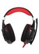 Generic G2000 Stereo Over-Ear Gaming Headset - Wired