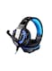 Generic G2000 Wired Over-Ear Gaming Headphones With Mic