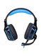 Generic G2000 Wired Over-Ear Gaming Headphones With Mic