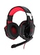 Generic G2000 Wired Over-Ear Gaming Headphones With MicFor PS4/PS5/XOne/XSeries/NSwitch/PC