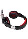 Generic G9000 Gaming Bass Stereo Headset With Microphone For PS4 - Wired