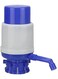 Generic Hand Press 5 Gallon Drinking Water Bottle Bottled Dispenser Pump Multicolour
