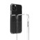 غطاء حماية شفاف جديد وعام للهواتف المحمولة لهاتف iPhone 12 Pro