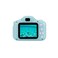 Generic Mini Kids Digital Camera 14.5 x 5.3 x 11.2cm