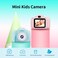 Generic Mini Kids Digital Camera 14.5 x 5.3 x 11.2cm