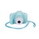 Generic Mini Kids Digital Camera 14.5 x 5.3 x 11.2cm