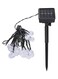 Generic Outdoor Waterproof LED Solar String Light Warm White