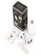 Generic Portable LED Touch Night Light Quran Bluetooth Speaker Lamp With Remote