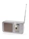 Generic Portable Quran Speaker- Bluetooth White