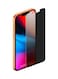 Generic Privacy Tempered Glass Screen Protector For Apple iPhone 13 Pro Max Black