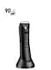 Generic Professional Body Hair Trimmer KM-1838