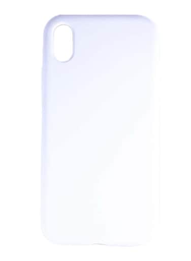 Generic Protective Case Cover For Apple iPhone XS Max White