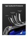 Generic Protective Case Cover For iPhone 12 Mini (2020) Clear