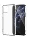 Generic Protective Case Cover For iPhone 12 Pro Max Clear
