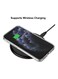 Generic Protective Case Cover For iPhone 12 Pro Max Clear